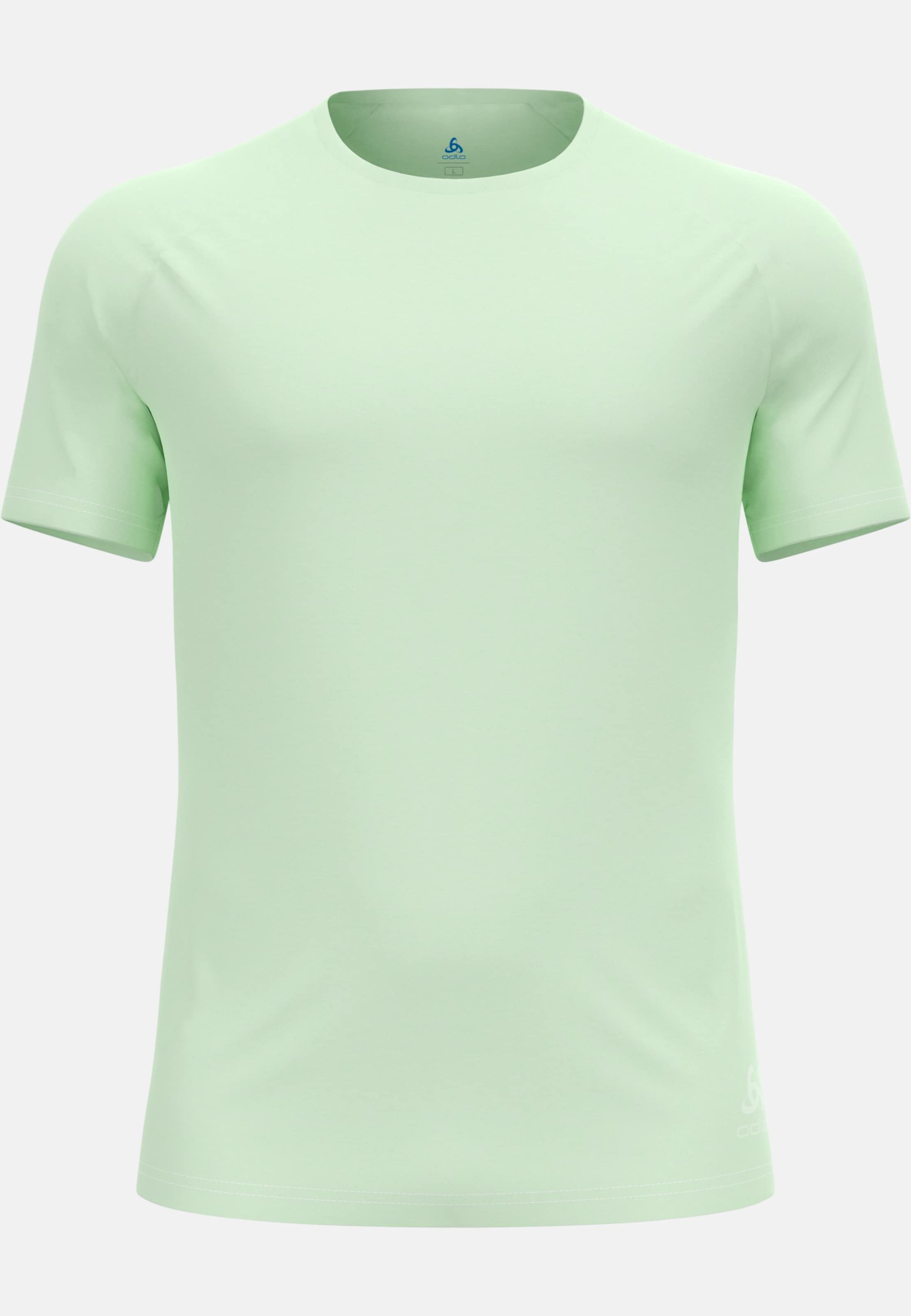 Essential 365 T-Shirt in ambrosia melange