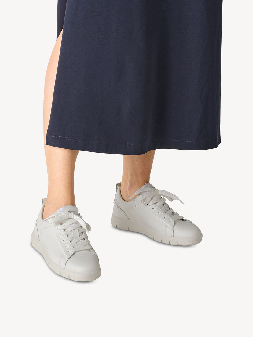 Sneaker - wit