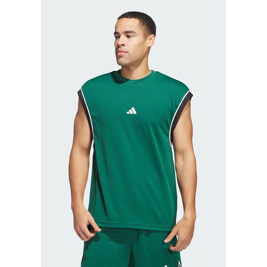 Adidas Débardeur sans manches adidas Basketball All-World