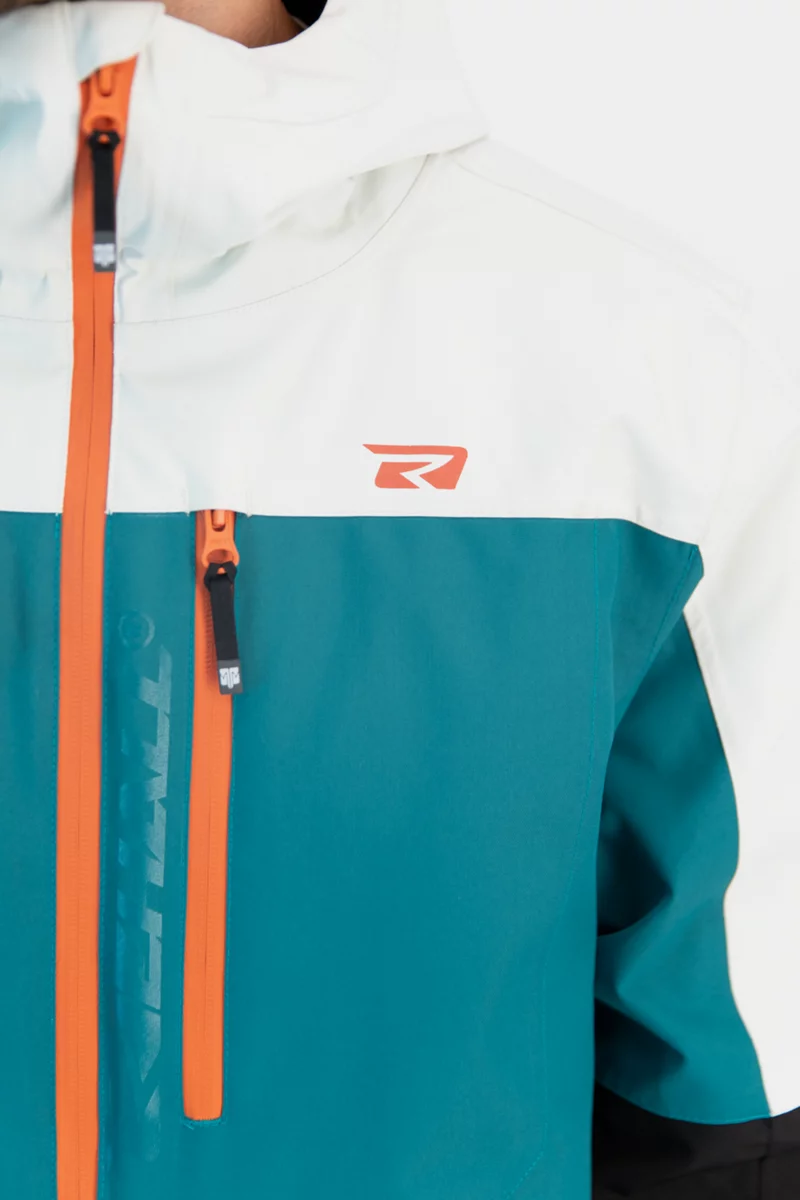 Rehall CROPP-R Herren Ski-Snowboardjacke