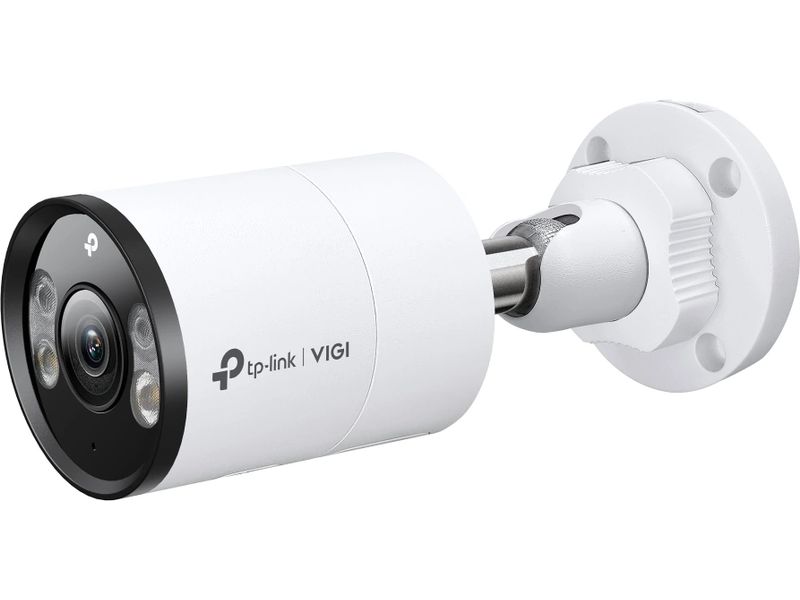 TP-Link Netzwerkkamera VIGI InSight S385 4 mm Fixed Lens IP-Sicherheitskamera 3840 x 2160 Pixel