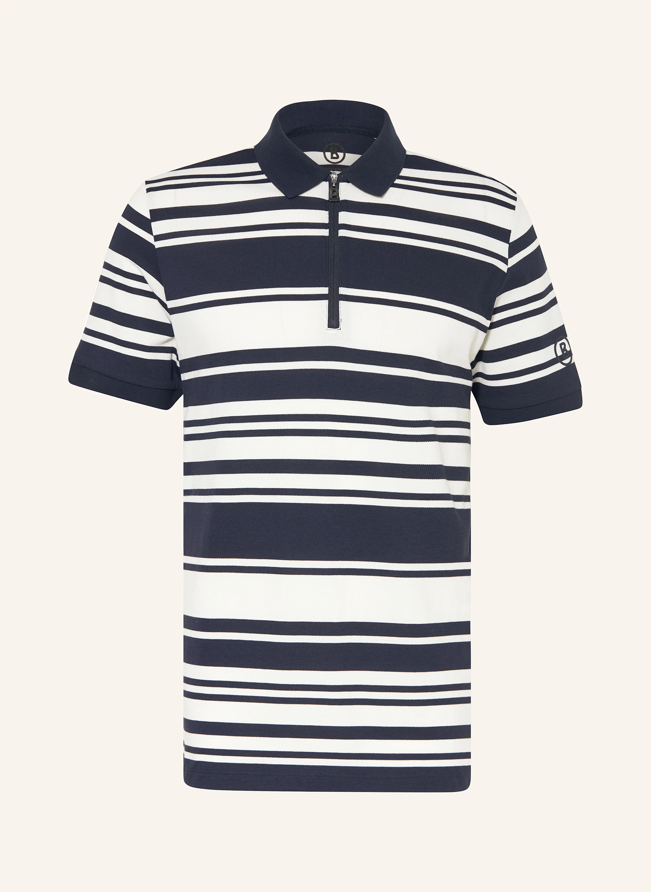 BOGNER Funktions-Poloshirt FLIP