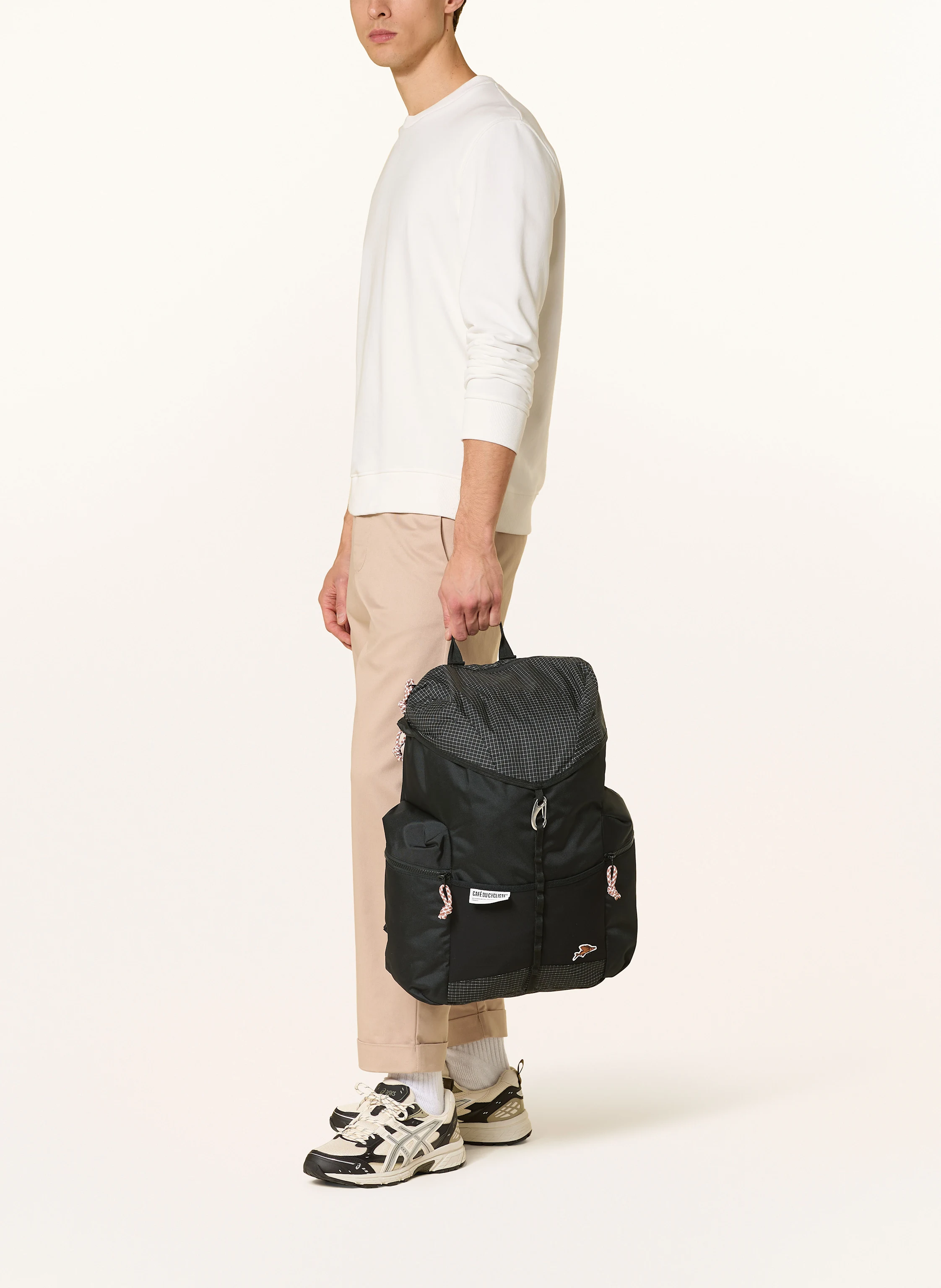 CAFÉ DU CYCLISTE Daypack 25 l