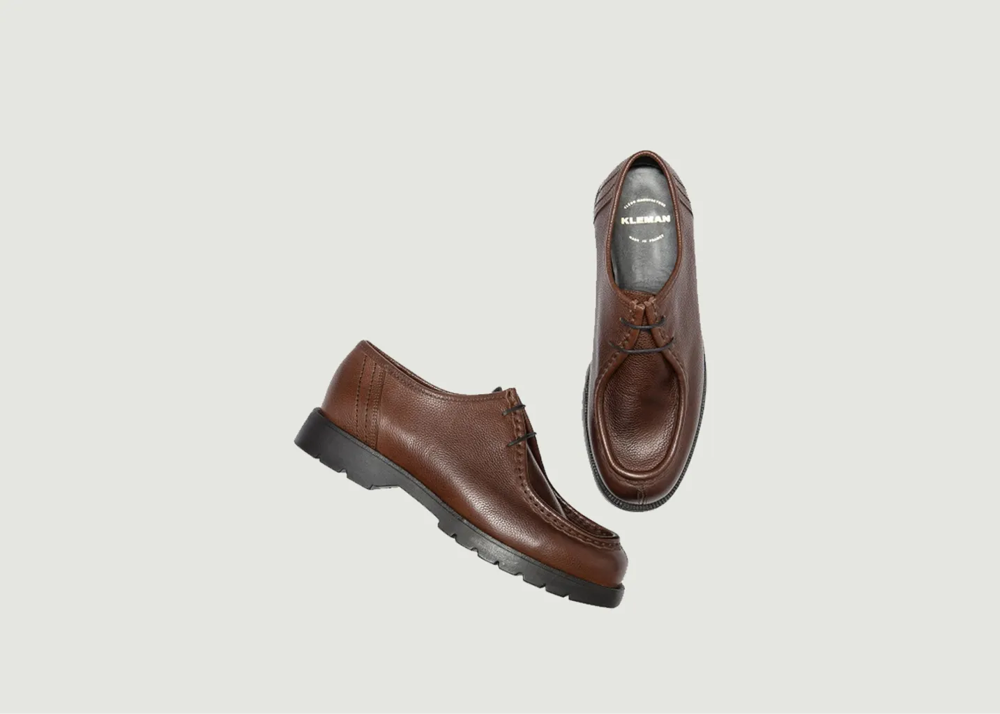 Derbies Padror G Kleman