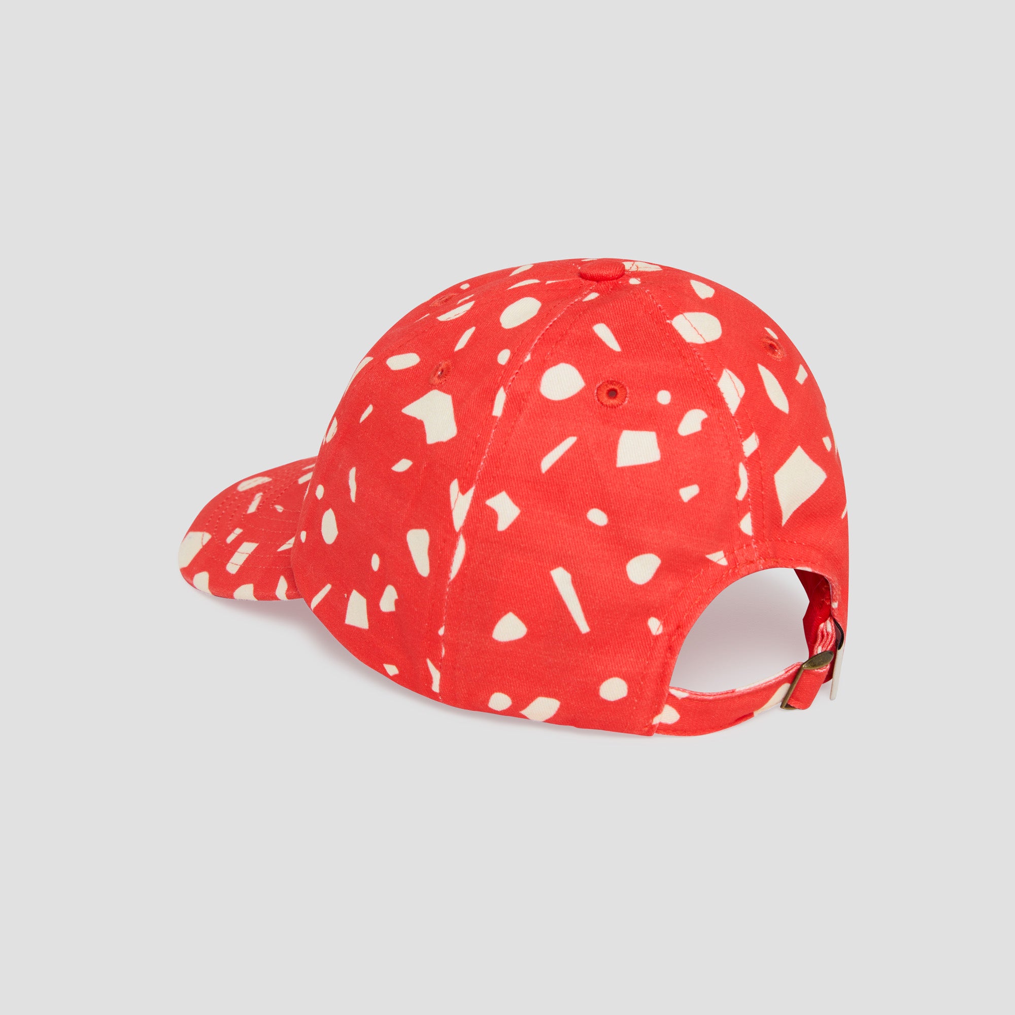 Yakari Cap 