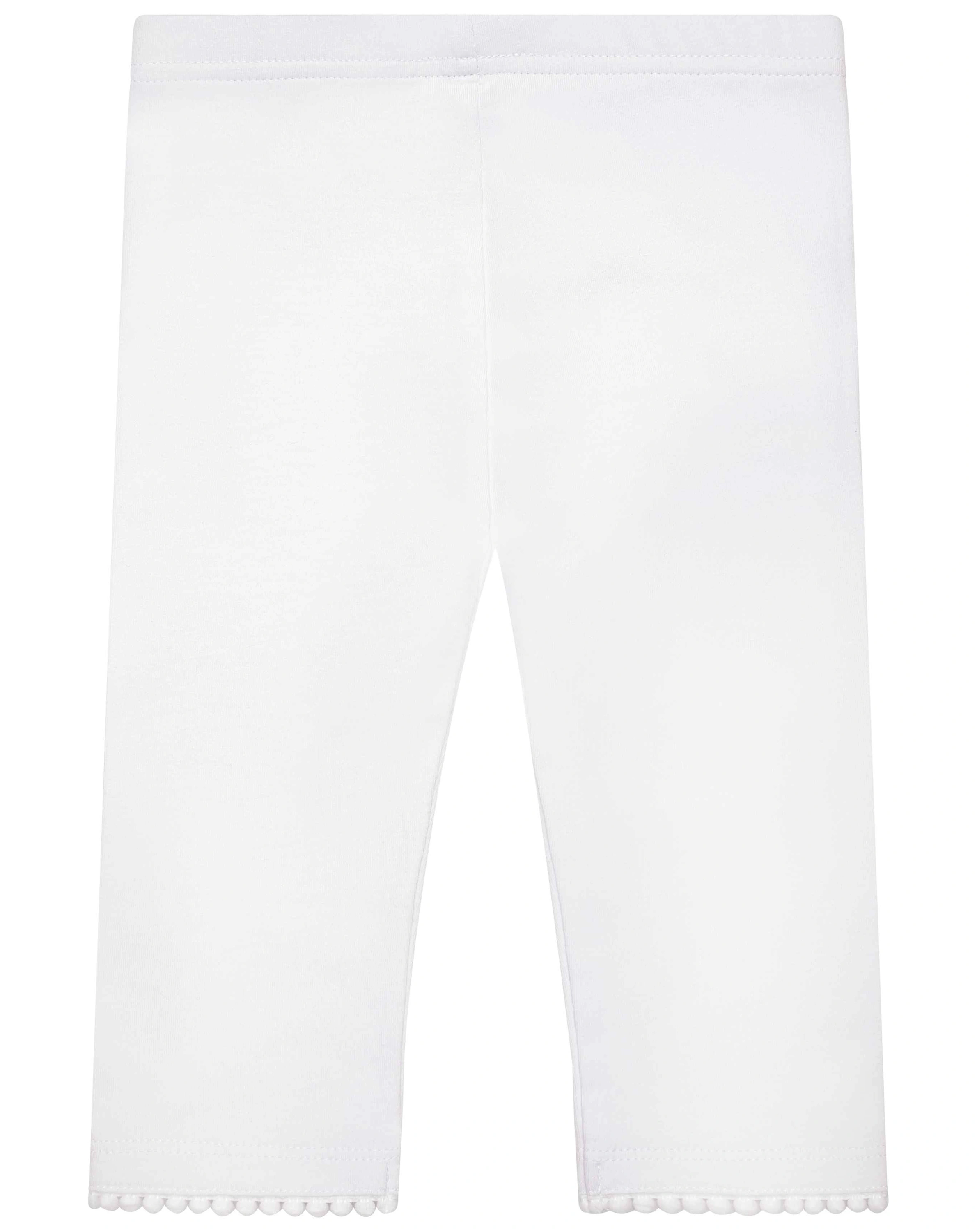 Leggings LONI in bright white