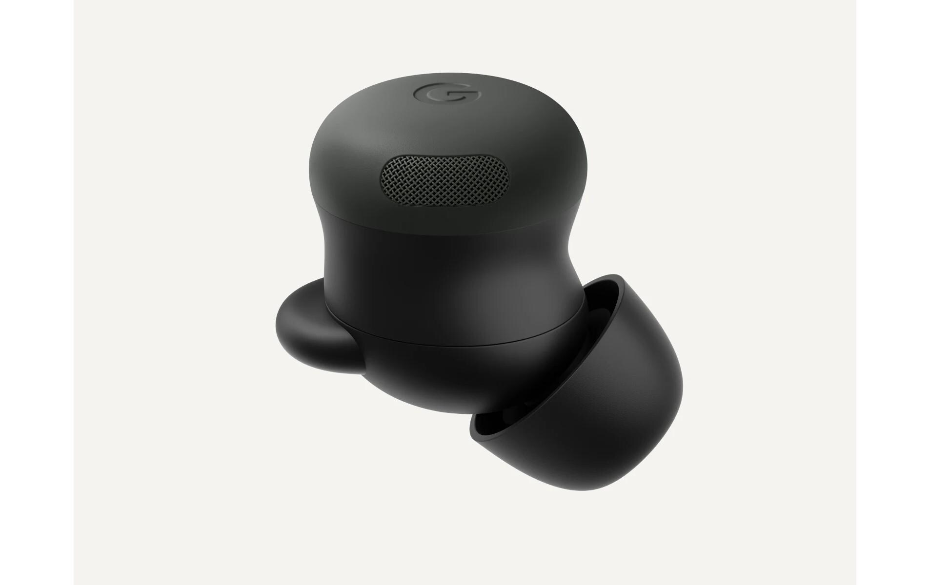 True Wireless In-Ear-Kopfhörer Pixel Buds Pro 2 Grau<br>Kabellose Ohrhörer mit Geräuschunterdrückung und langer Akkulaufzeit