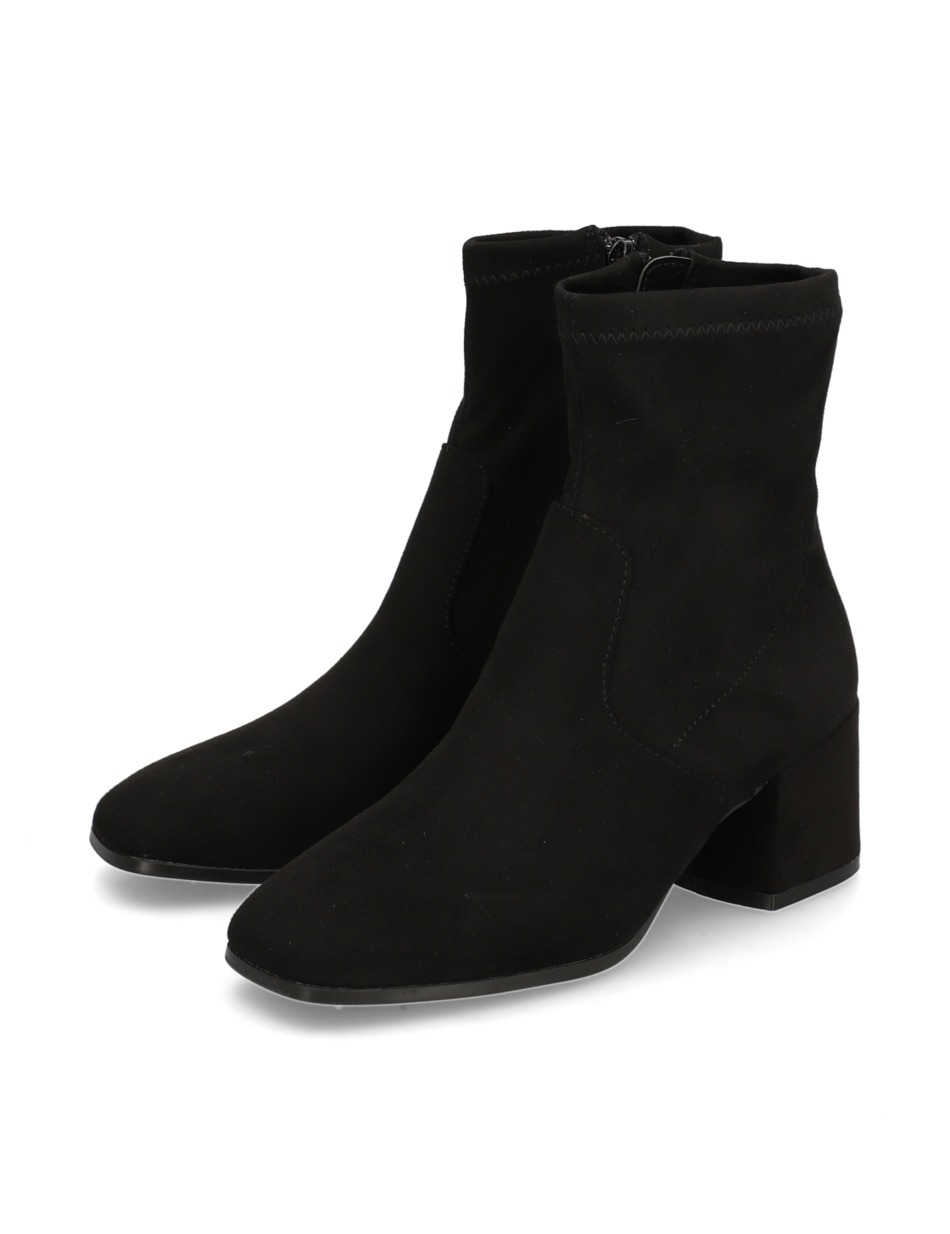 Stiefelette