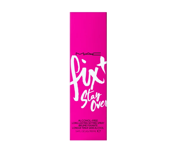 M•A•C Fix   Stay Over Fixierspray