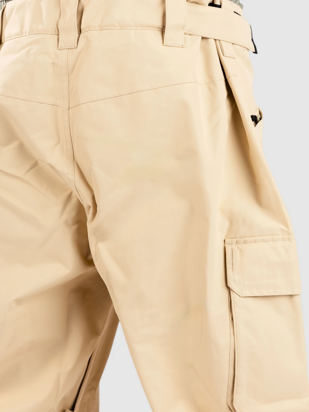 Coal Alverstone Pants irish cream