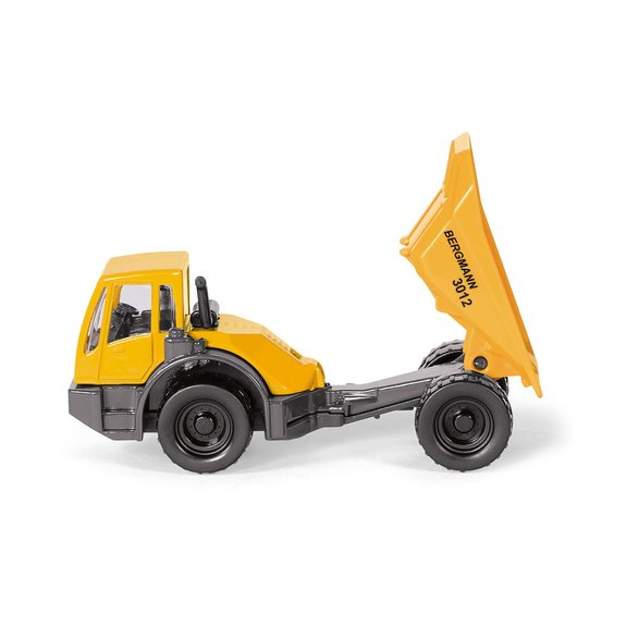 Bergmann Dumper