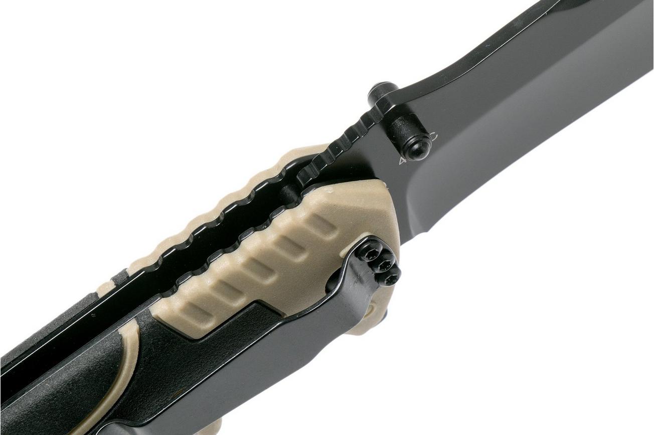 Böker Magnum Advance Desert Pro 01RY307 zakmes