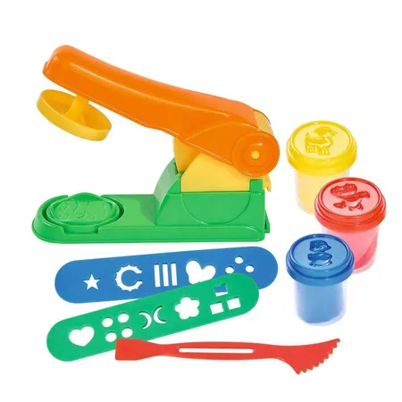 Simba Art & Fun Knetpresse