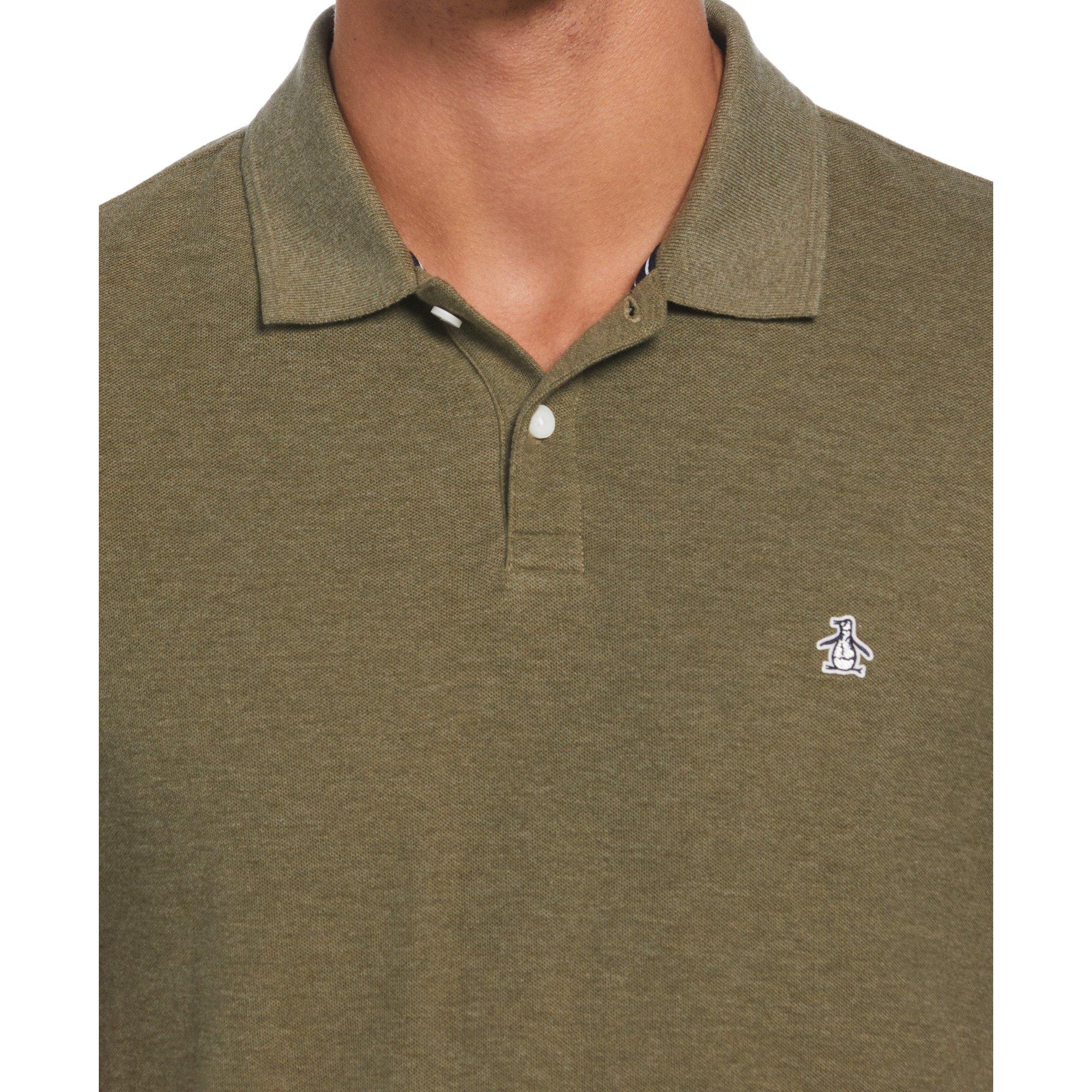 Original Penguin Daddy Polo Shirt