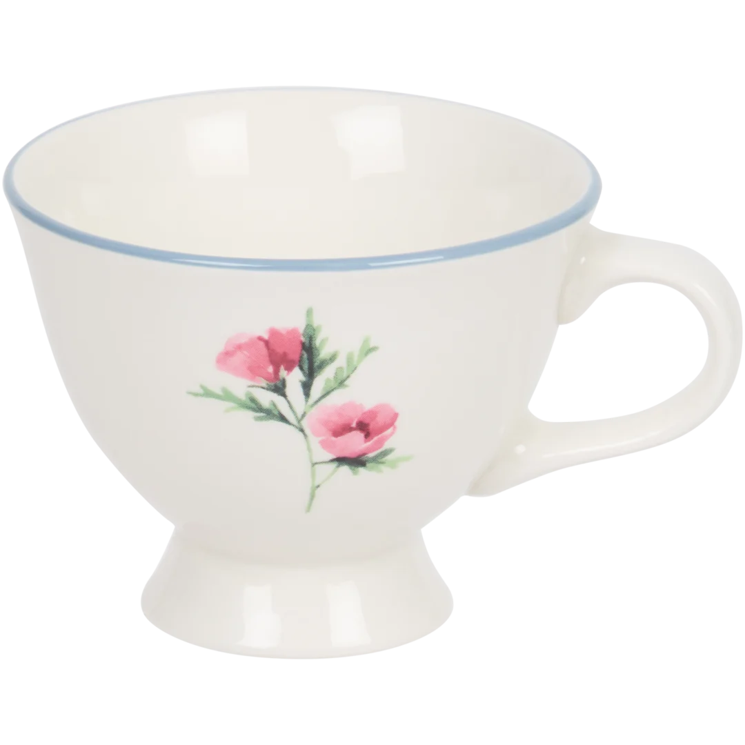 Tasse Jet