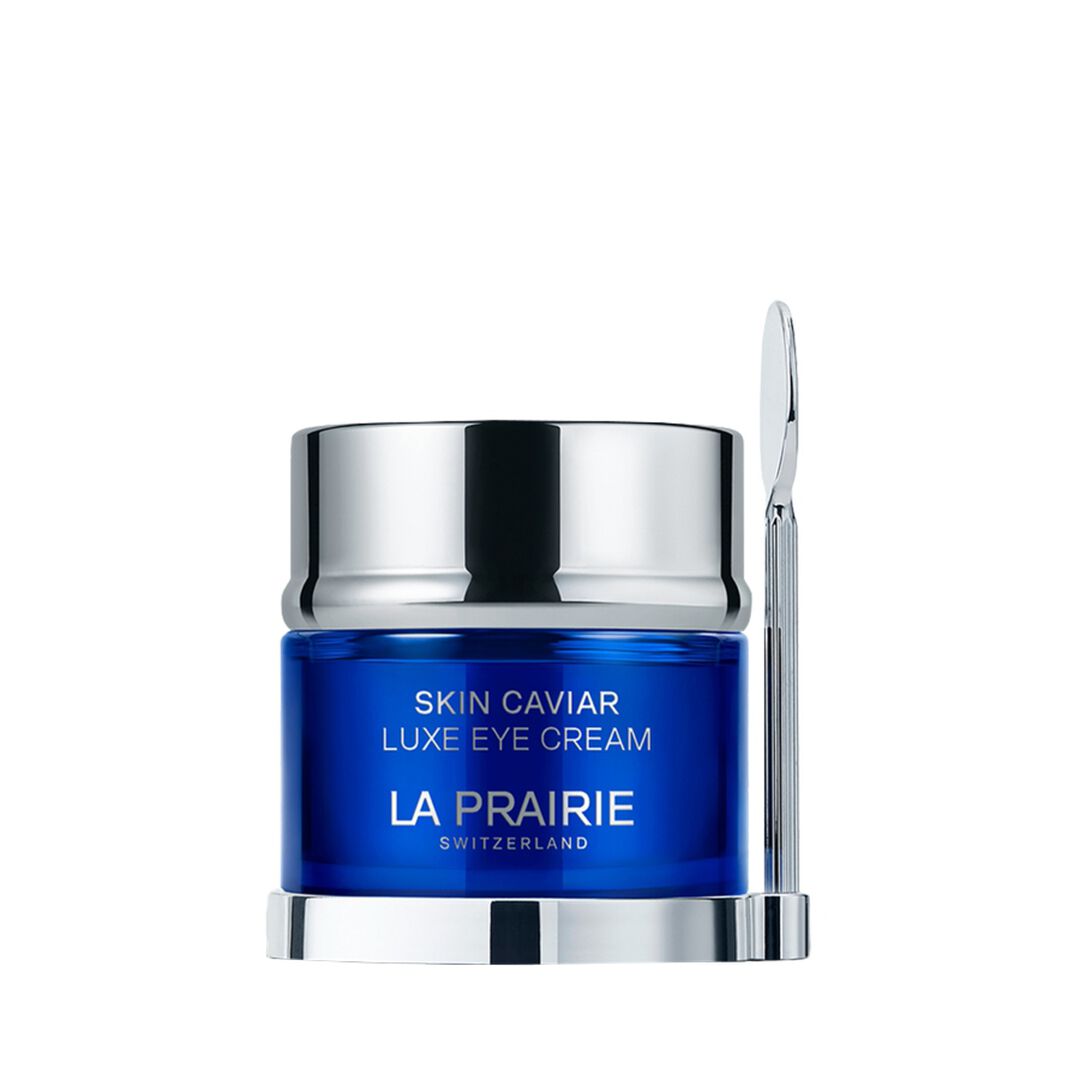 LA PRAIRIE LP SKIN CAVIAR COLLECTION Skin Caviar Luxe Eye Cream - 20ml