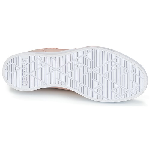 Reebok Classic - WORKOUT LO FVS - Rose