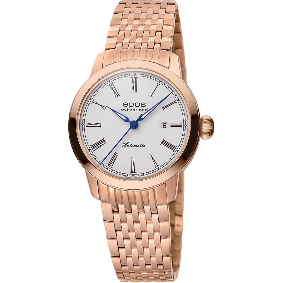 Epos Timeless 4432 Automatic