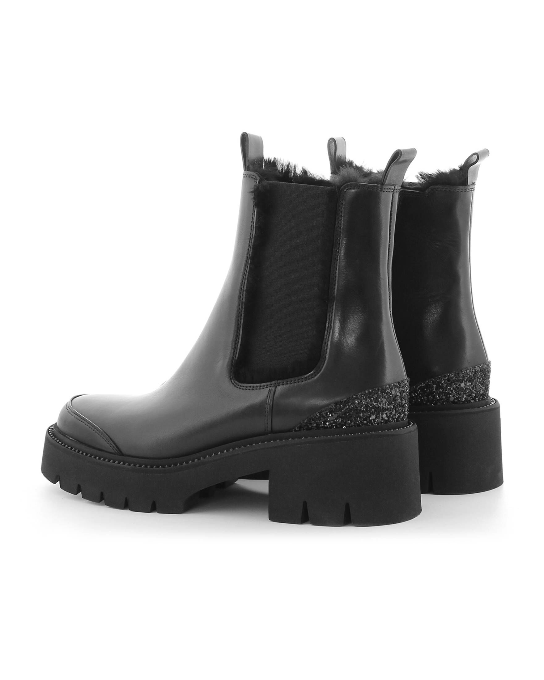Kennel & Schmenger| Damen Stiefelette SHINY