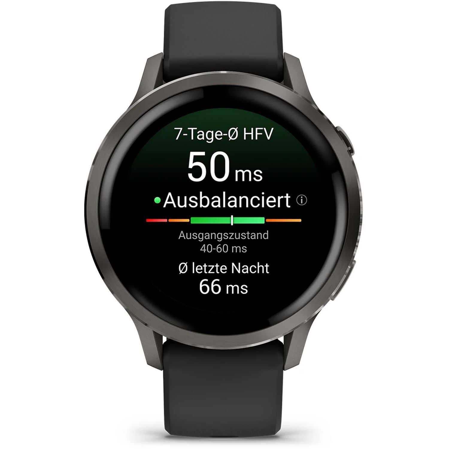 GarminVenu® 4 GPS Wi-Fi