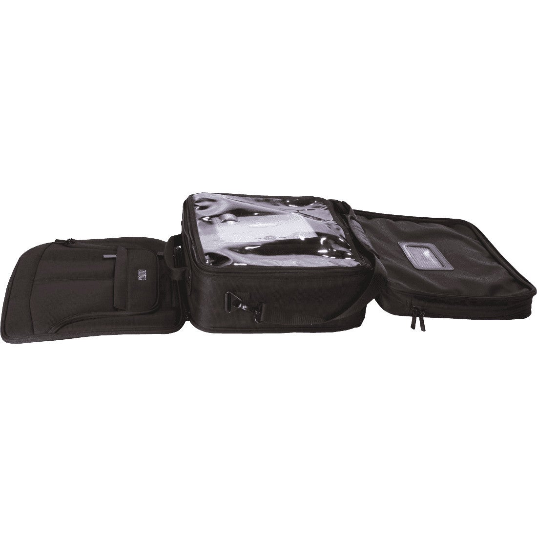 Gator Cases GAV-LTOFFICE tas voor laptop & projector