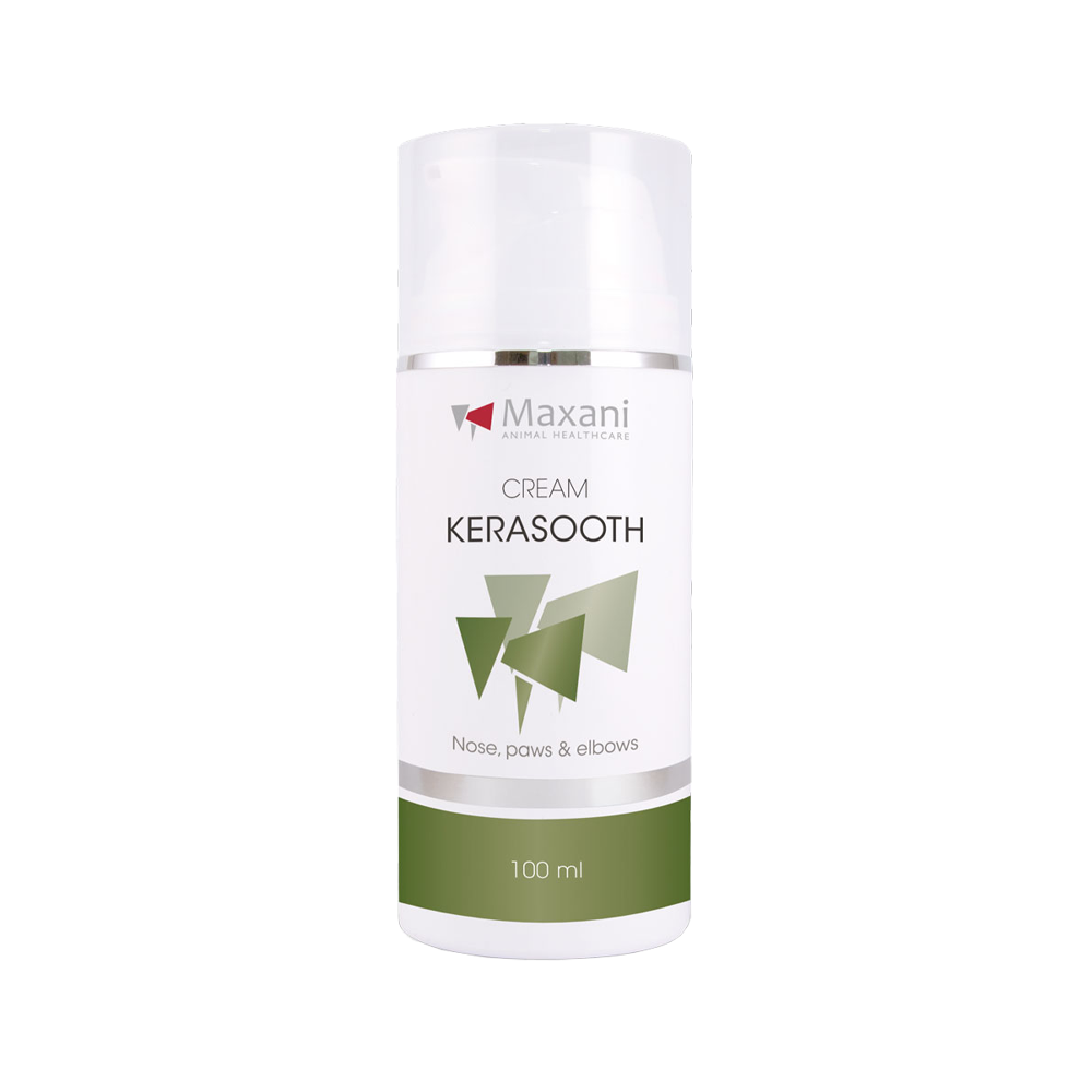 Maxani KeraSooth Cream