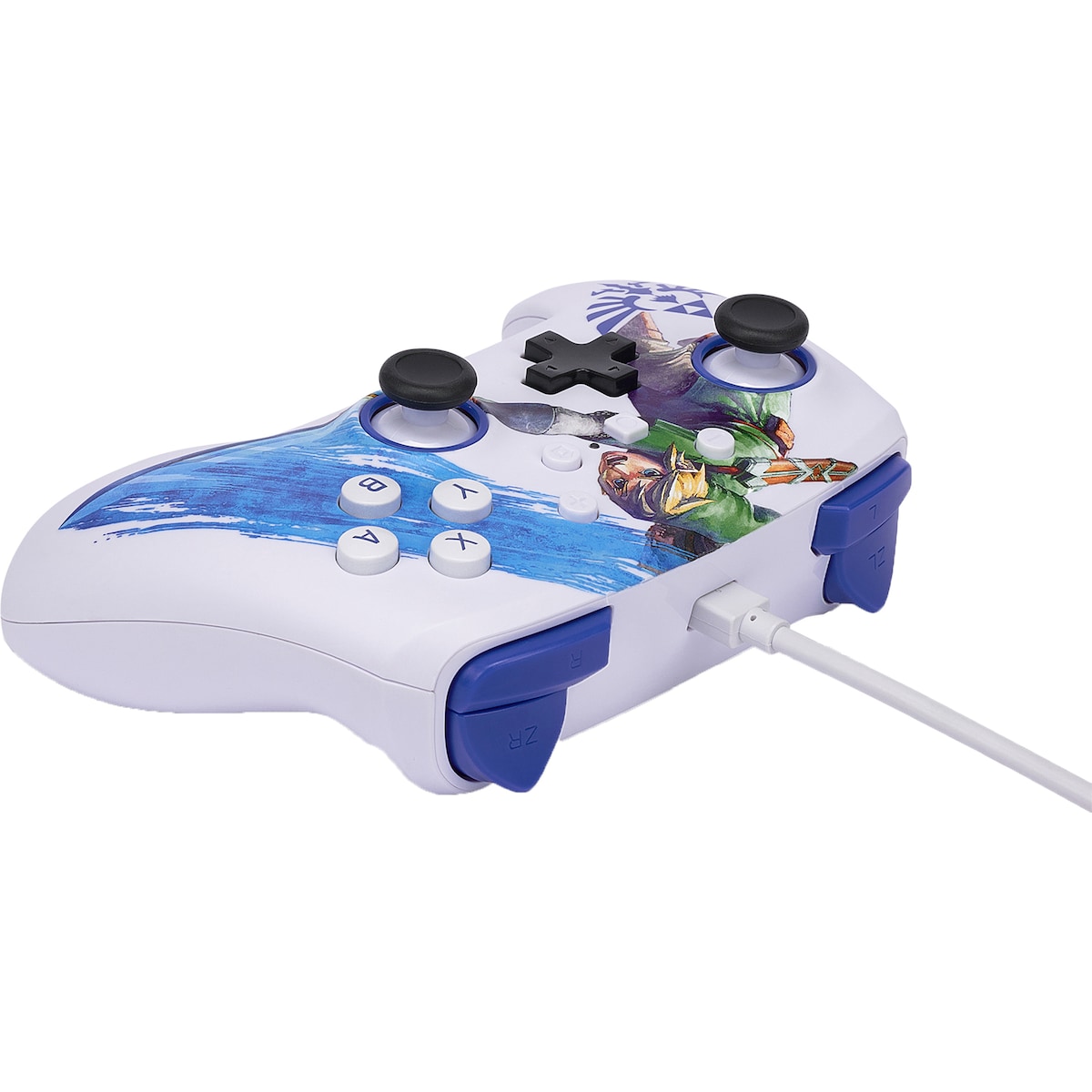 PowerA Switch kontroller