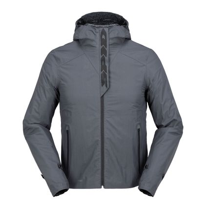 Doublure veste Spidi RAIN HOODIE - Gris