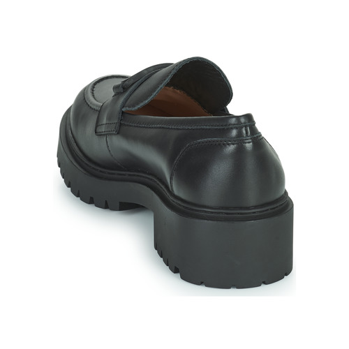 Unisa - GABON - Noir