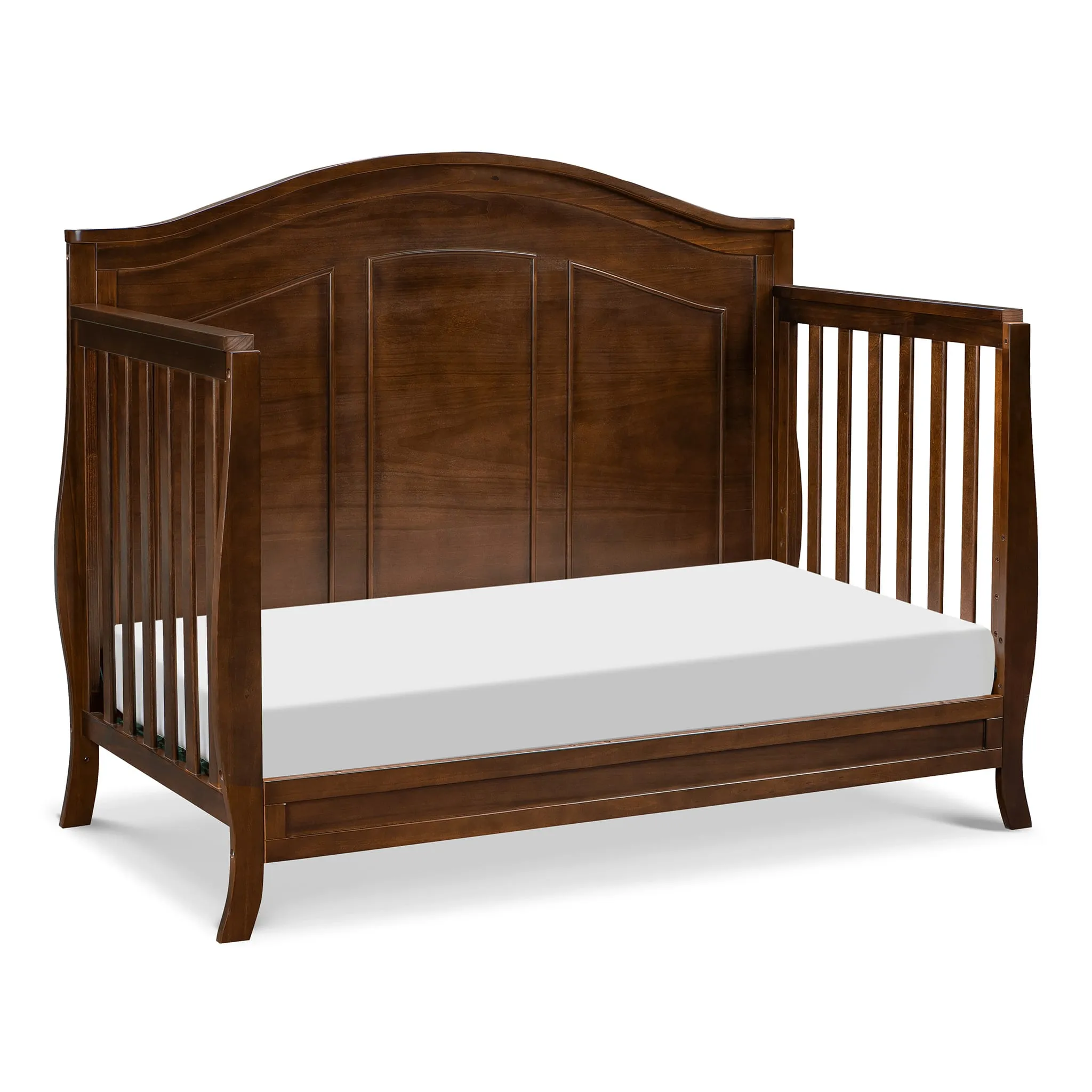 DaVinci Couchette Convertible 4-en-1 Emmett - Espresso