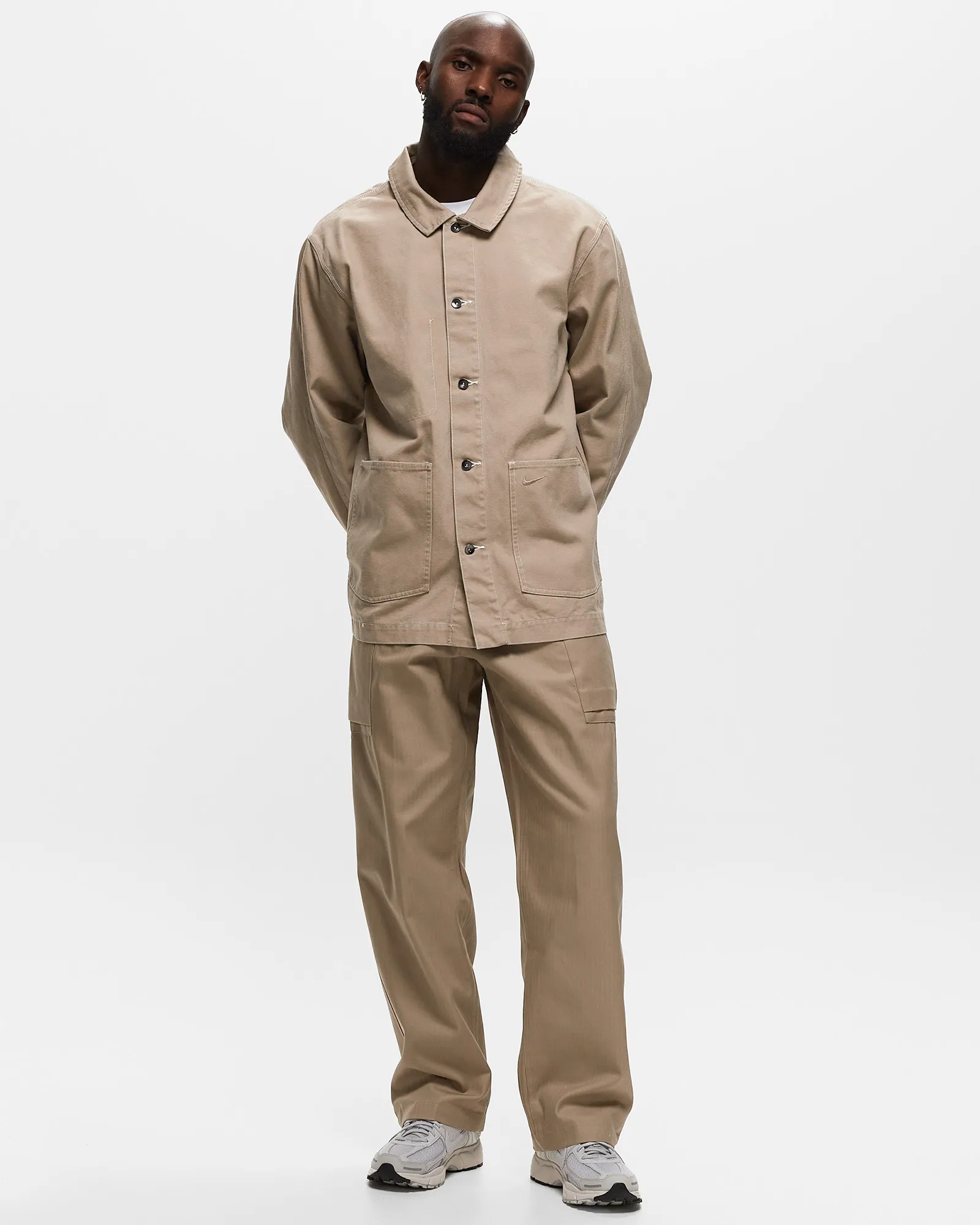 Nike Nike Life Men's Cargo Pants