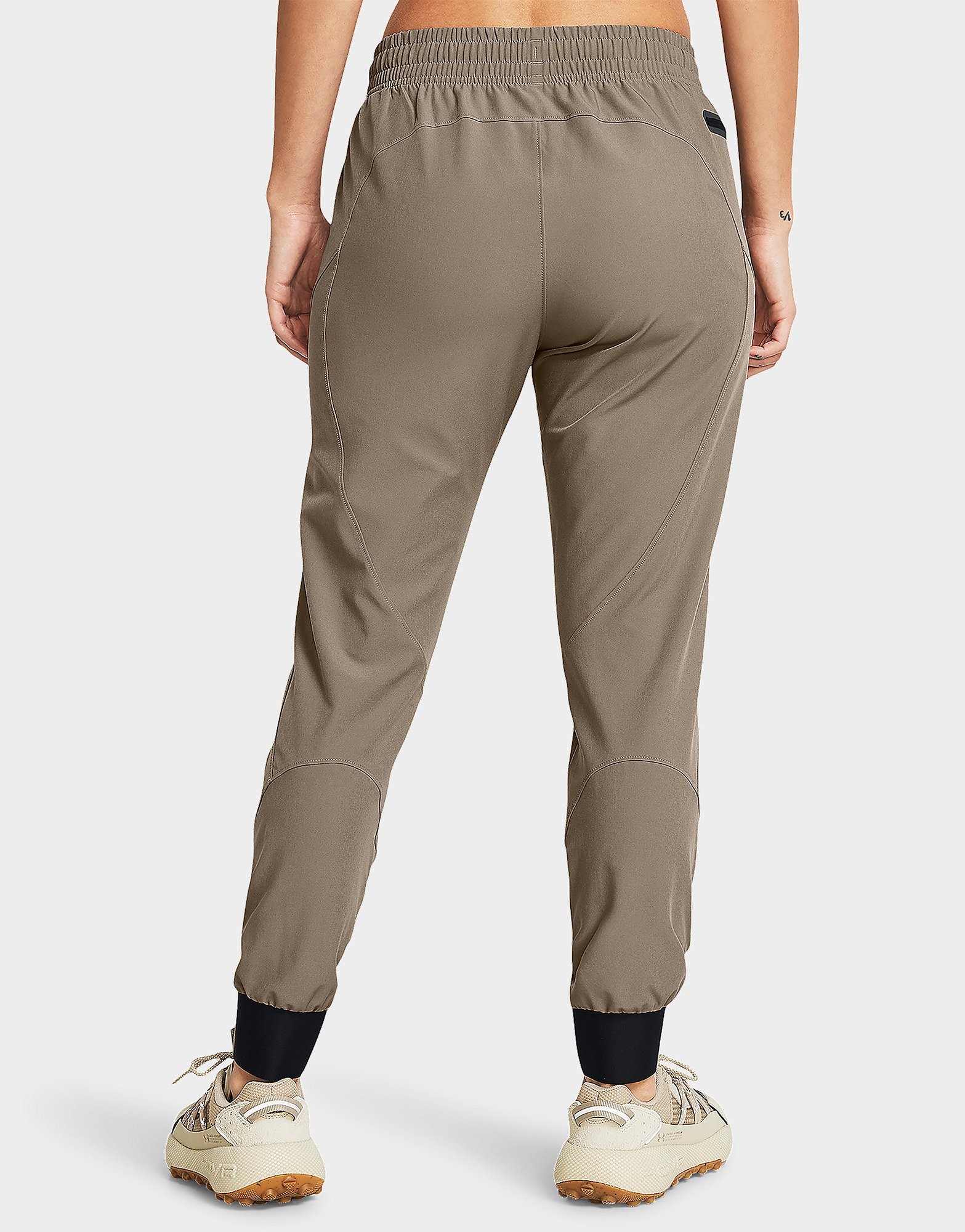 Under Armour Pants UA Unstoppable Jogger