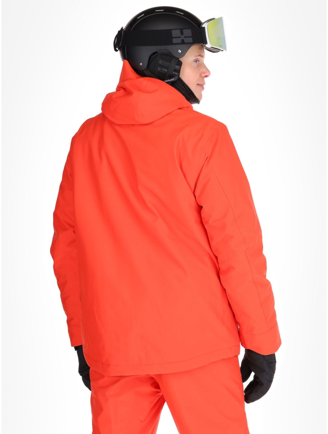 Hammer Snow ski-jas heren