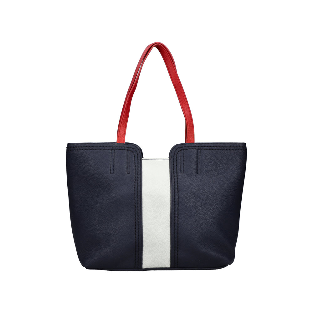 Rieker Tasche blau blau