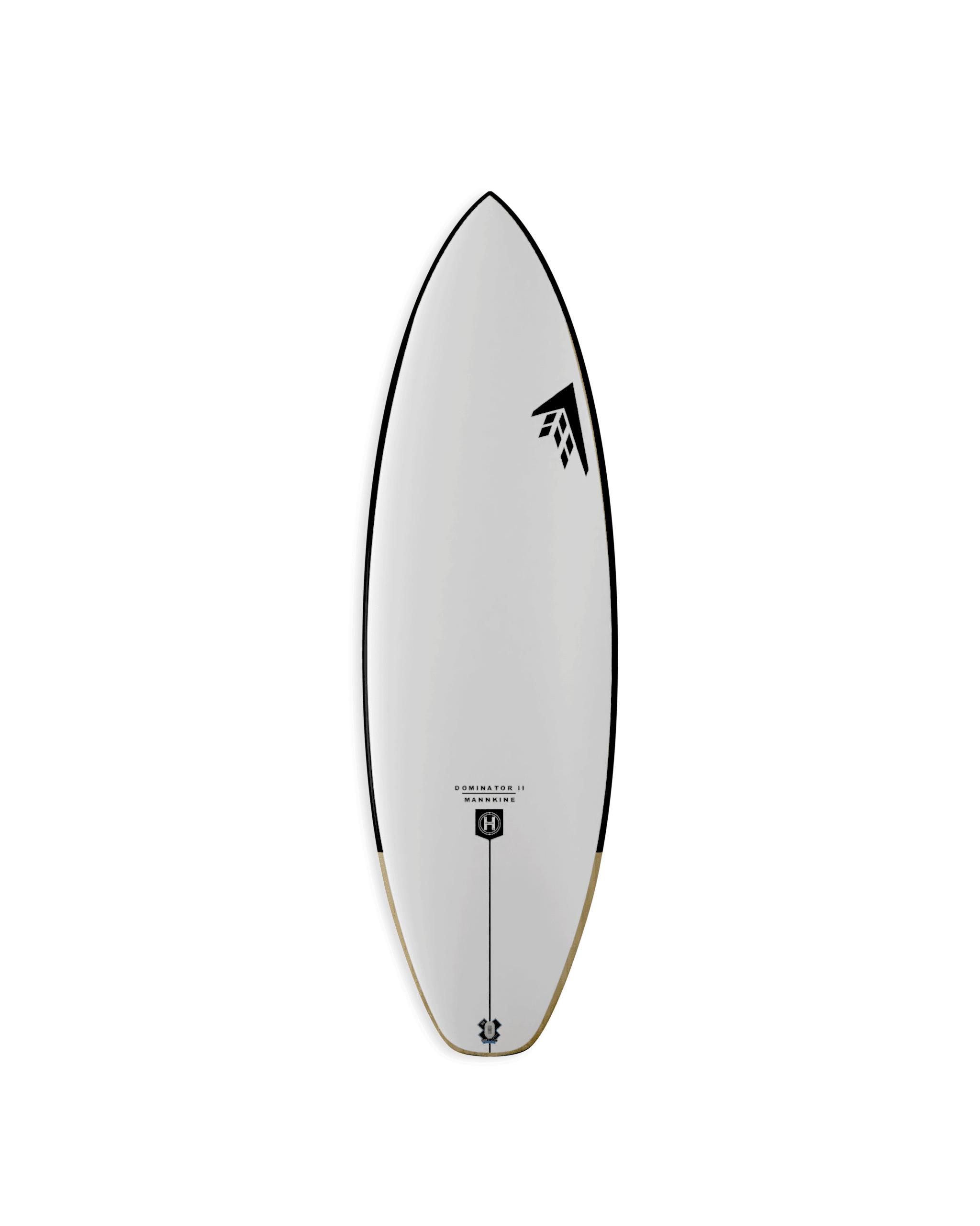 Firewire Dominator 2.0 - 6'6 x 21 1/4