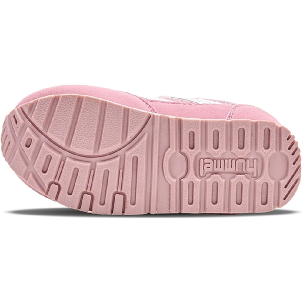Reflex Glitter Infant Sneakers Zephyr
