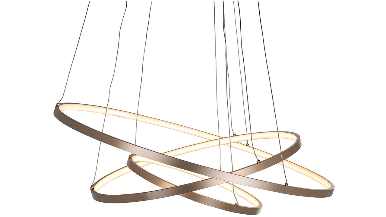 Hanglamp 210616 Amira⌀80  x H110 cm