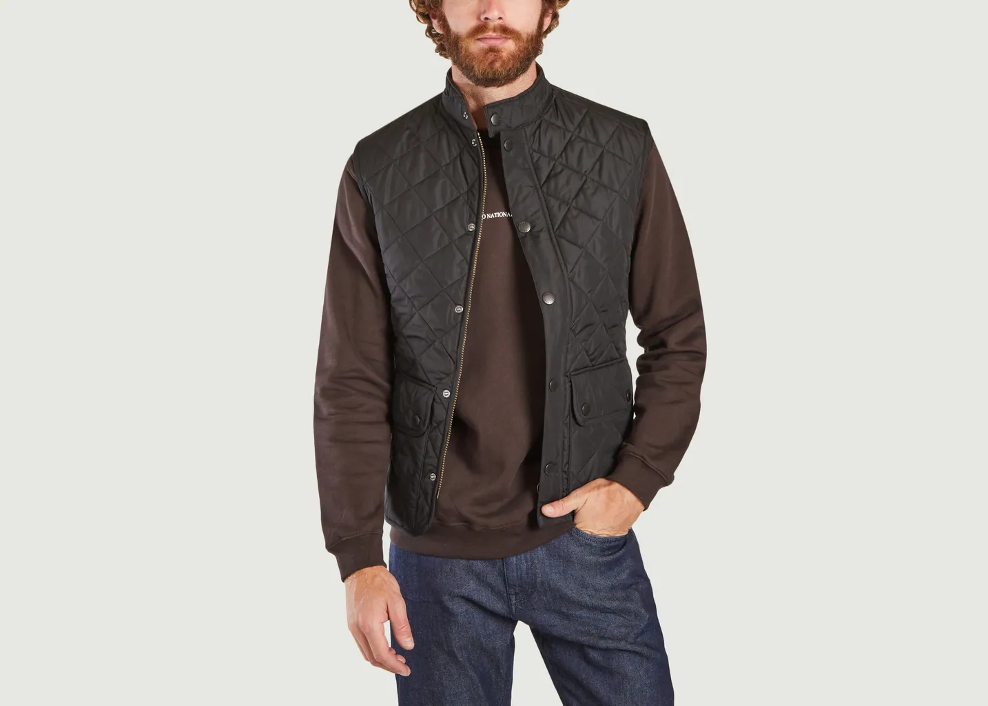 Gilet Loverdale Barbour