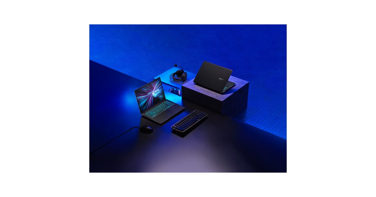 ASUSV16 FX3607VH-RP011WS 16
