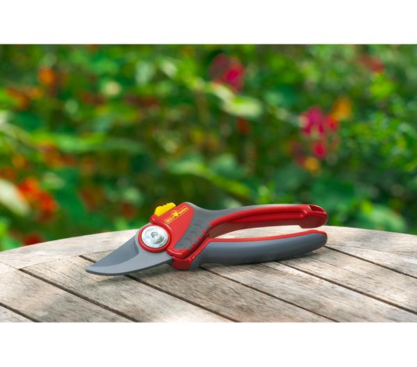 Wolf Gartenschere RR 4000