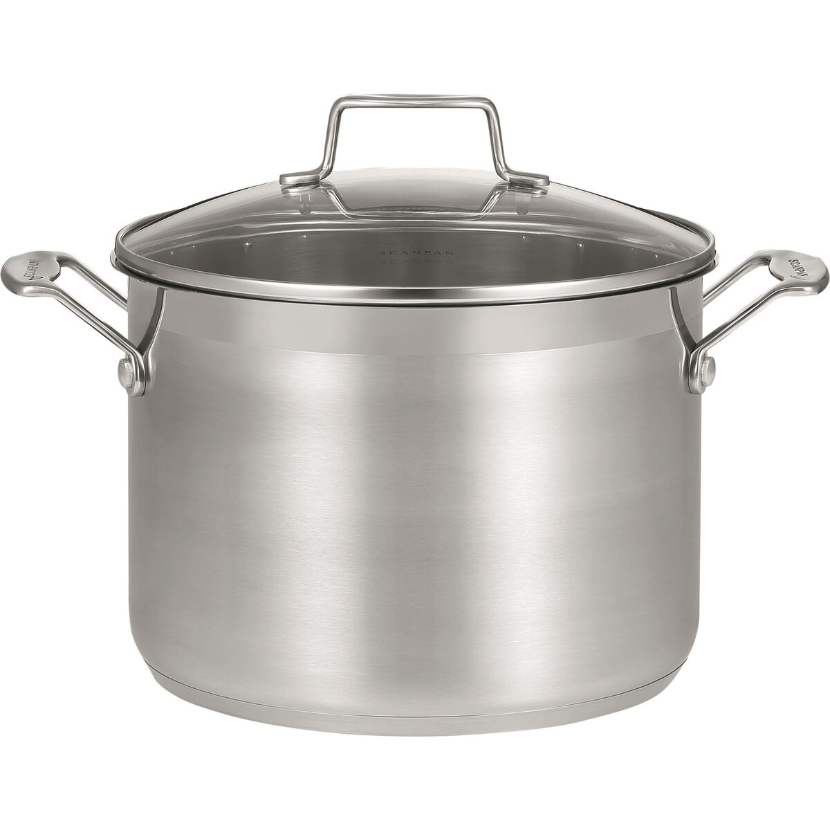 Impact Suppegryte 7,2 l