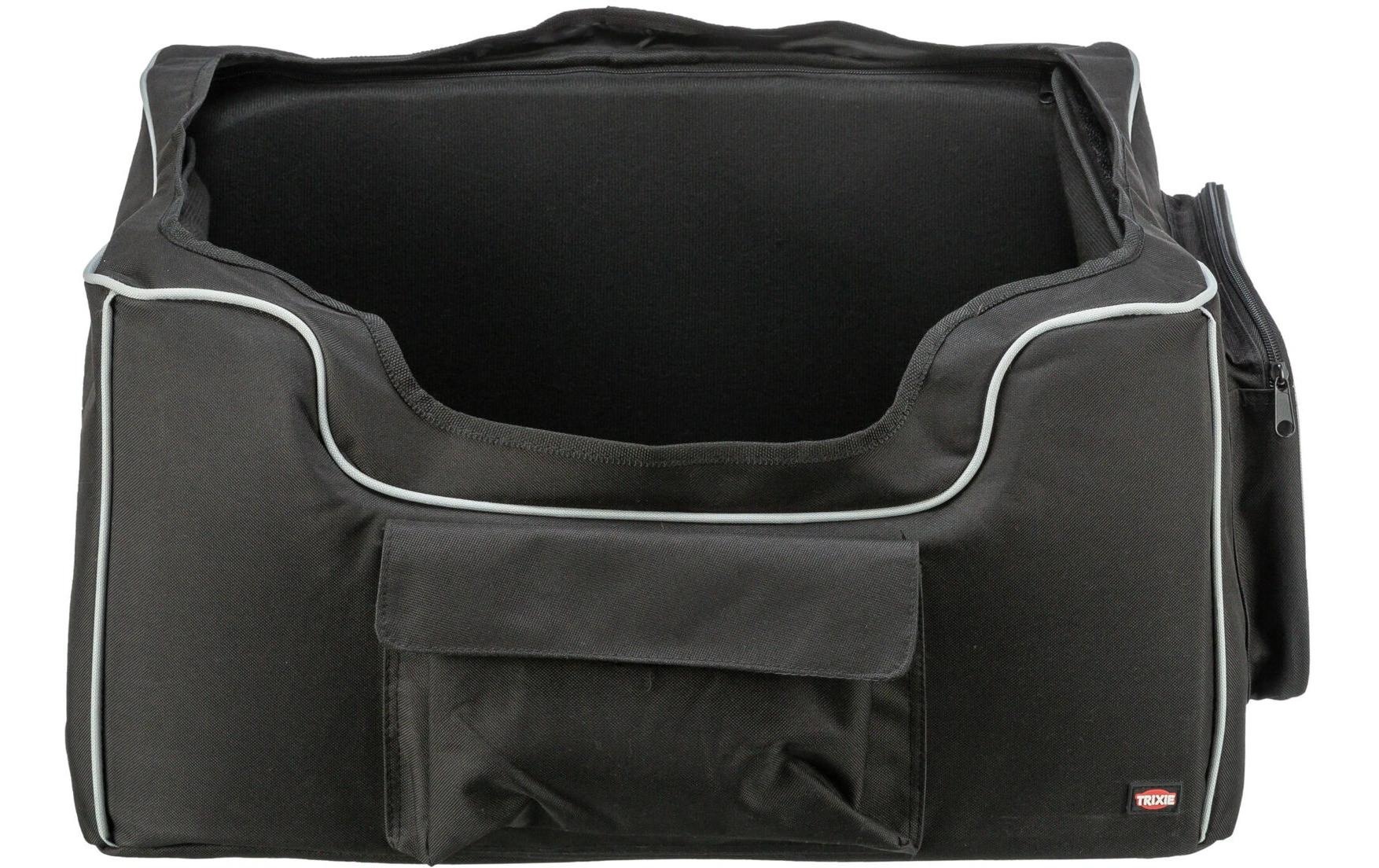 TRIXIE Tiertransporttasche »Schwarz« bis 10 kg