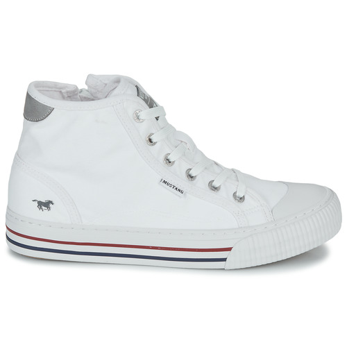Mustang - 1420504 - Blanc