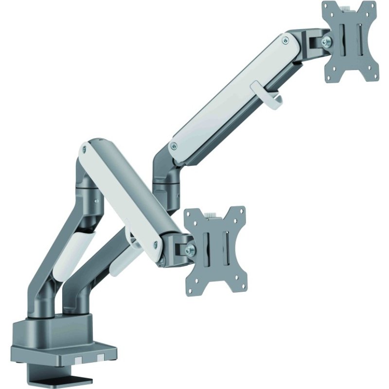 Urban Factory FAM02UF-WH support d'écran plat pour bureau 81,3 cm (32