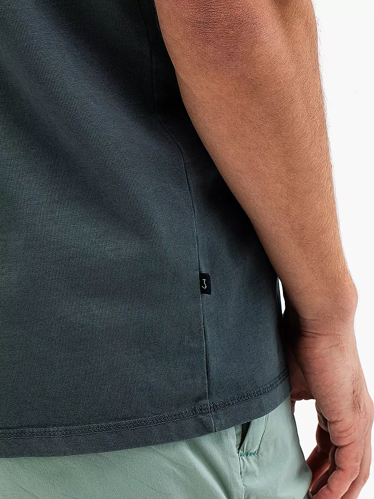 BUTCHER OF BLUE T-Shirt  grau