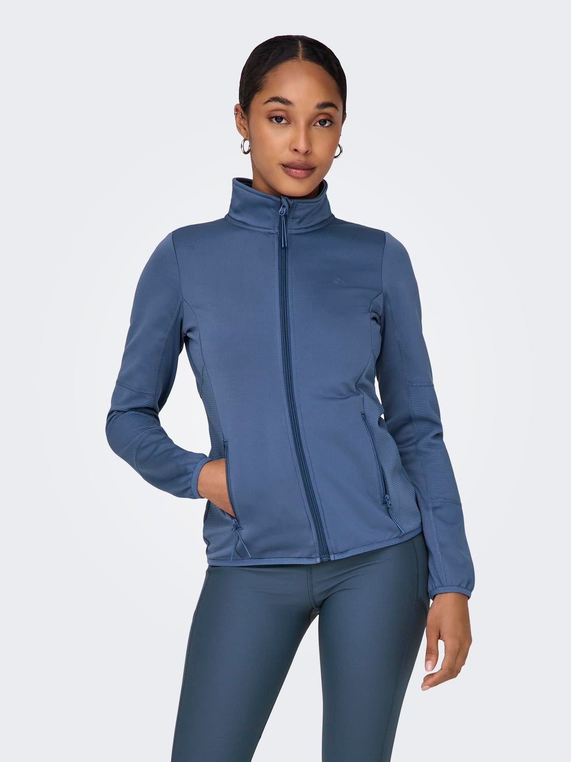 ONPJETTA Jacke Vintage Indigo