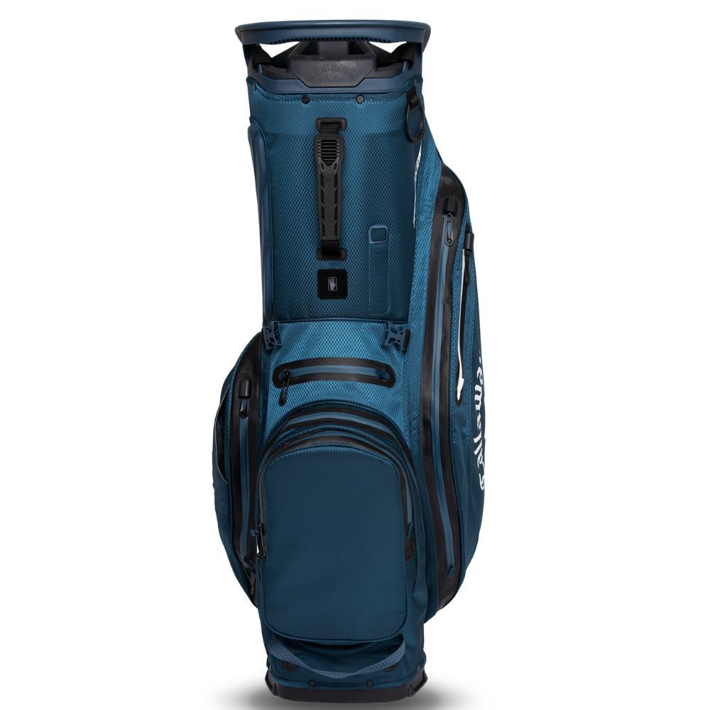 Fairway 14 Hyper Dry Bærebag Navy