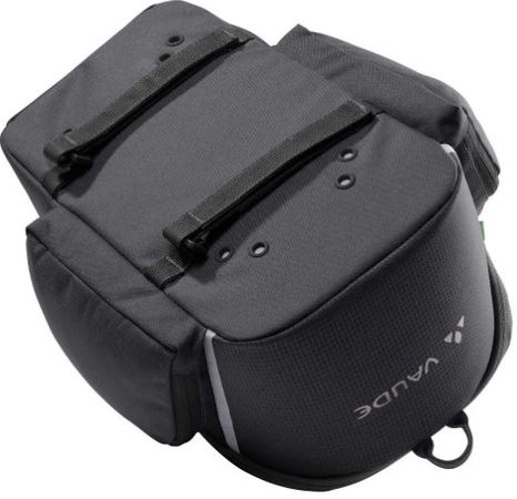 CYCLE RACK Gepäckträgertasche  black  11L