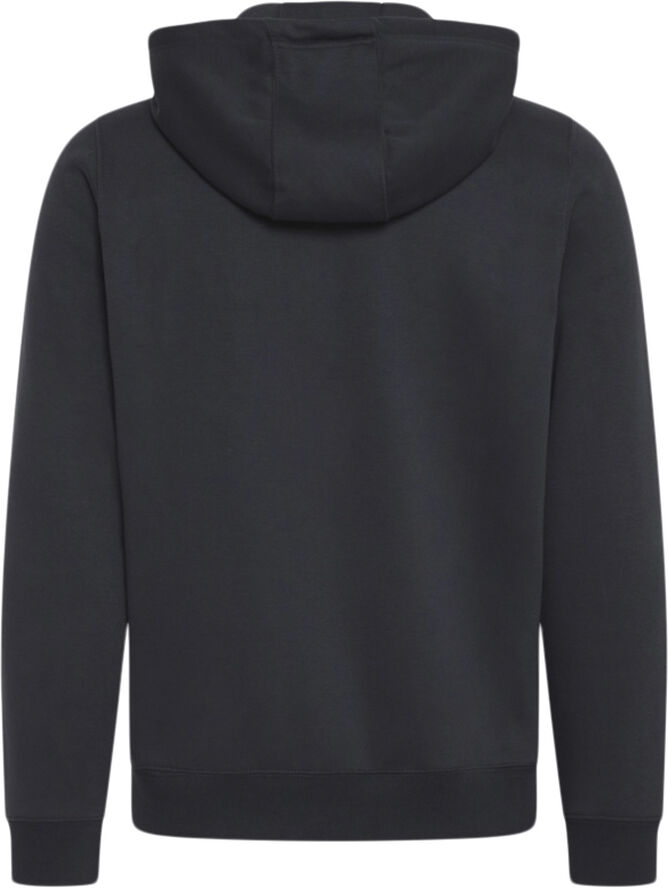 Blend BHDOWNTON FULLZIP SWEAT NOOS Sweats Dark navy
