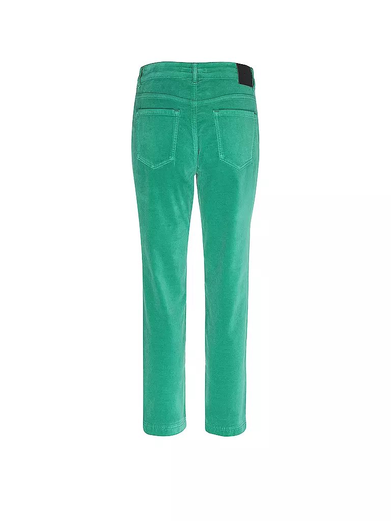 MARC CAIN Hose RAIPUR grün